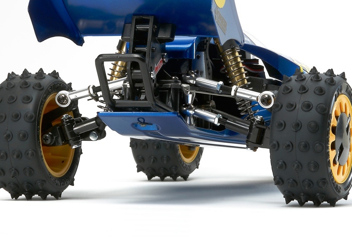 タミヤ アバンテ 2011 復刻版 AVANTE 2024年8月発売品 ラジコン 1/10RC 4WD