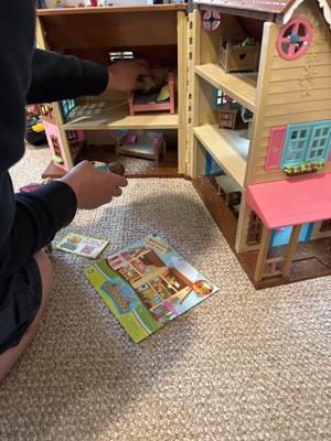 House on the hill セット売り house of the Hill baby 2点セット