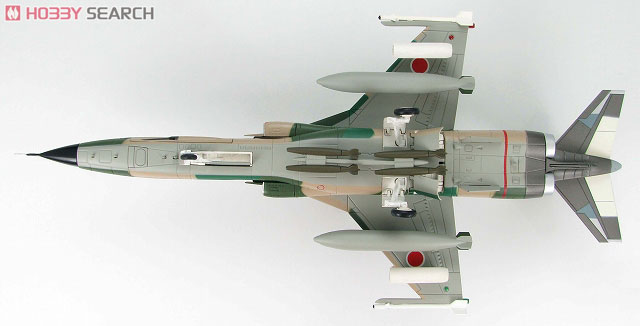 ☆S-DRAGON！！☆ホビーマスター F-1戦闘機 1/72 航空自衛隊 ホビー