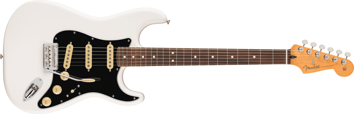 Player II Stratocaster® – Fender