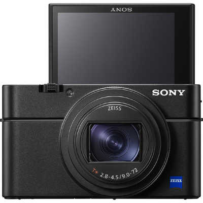 ソニー SONY コンパクトデジタルカメラ Cyber-shot DSC-RX100M7 の通販