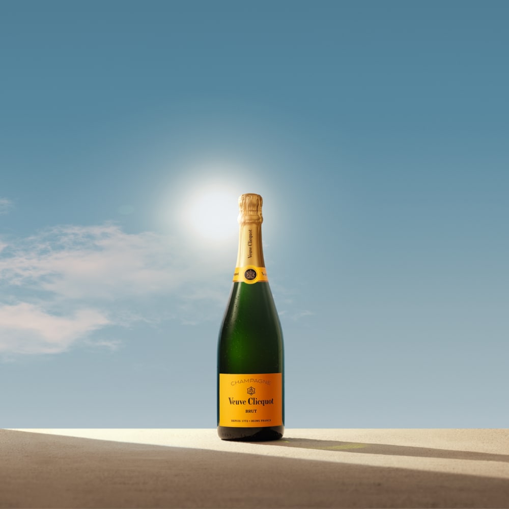 Veuve Clicquot Brut Yellow Label | Veuve Clicquot