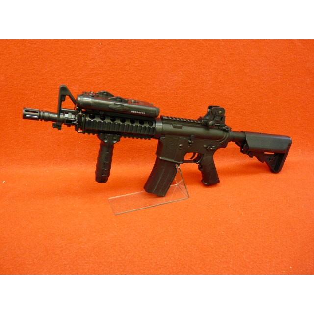 TOKYO MARUI（東京マルイ） 10才以上用電動ガン SOPMOD ソプモド M4