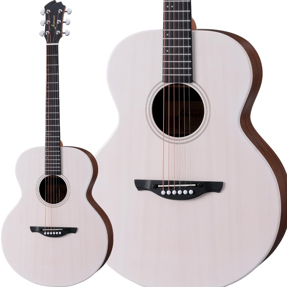 James アコースティックギターJ-300 NAT