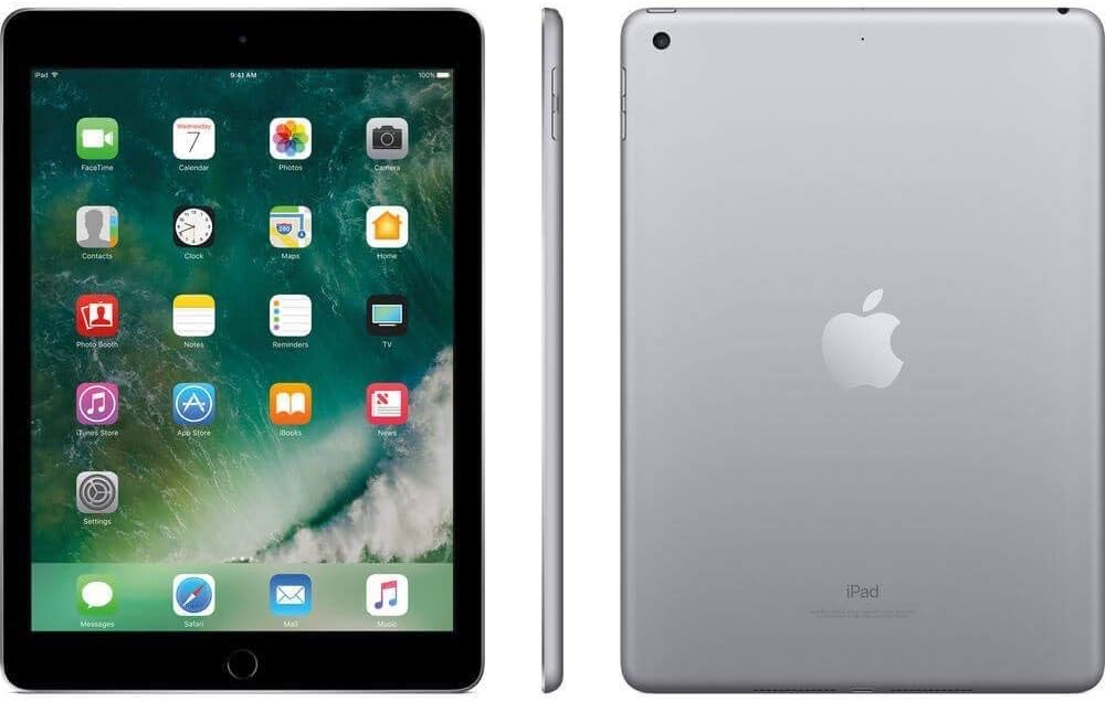 Amazon.co.jp: 【整備済み品】 Apple iPad (第6世代) Wi-Fi +