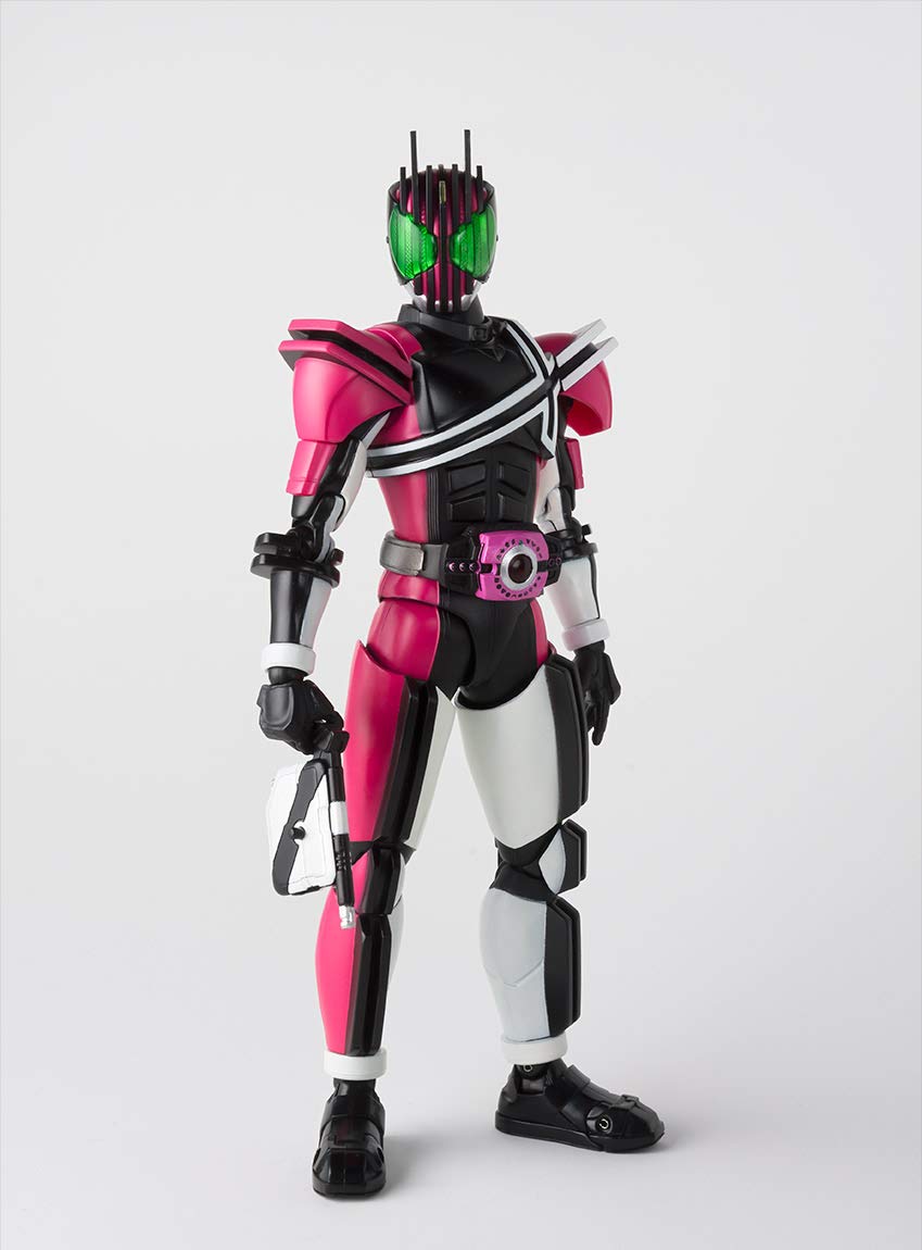 フィギュアーツ 仮面ライダー ディケイド (ネオディケイドライバーVer