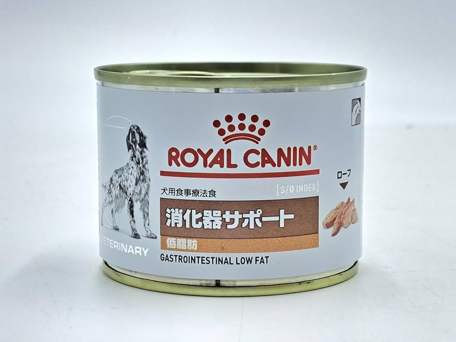 お買い得品 ロイヤルカナン消化器サポート 24缶 消費期限2025/11/12