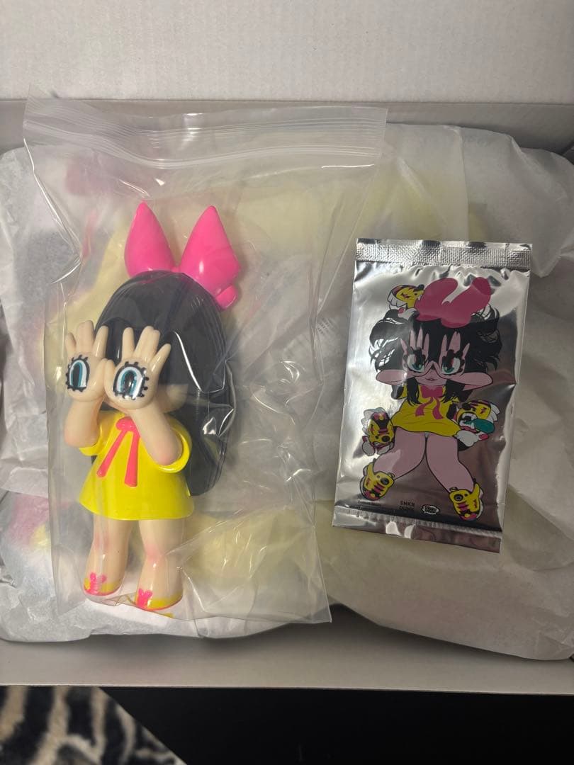 Reebok × GRAPE BRAIN × SNKRDUNK にぎるちゃん スニダン×Reebok×GRAPE BRAINがコラボレーション！「にぎるちゃん