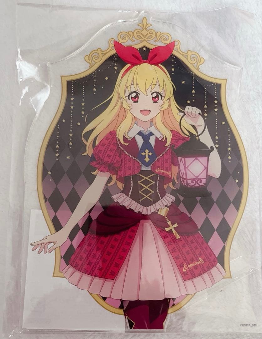 高価ゲーム・おもちゃ・グッズ - 秋葉原 アイカツ 星宮いちご アトレ