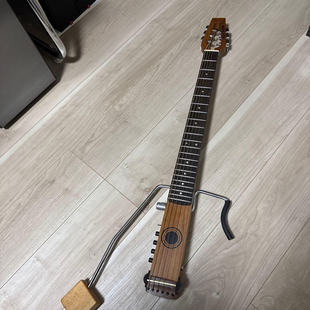 ギター Acepro Mini Electric Acoustic Guitar Acepro Mini Electric Acoustic Guitar