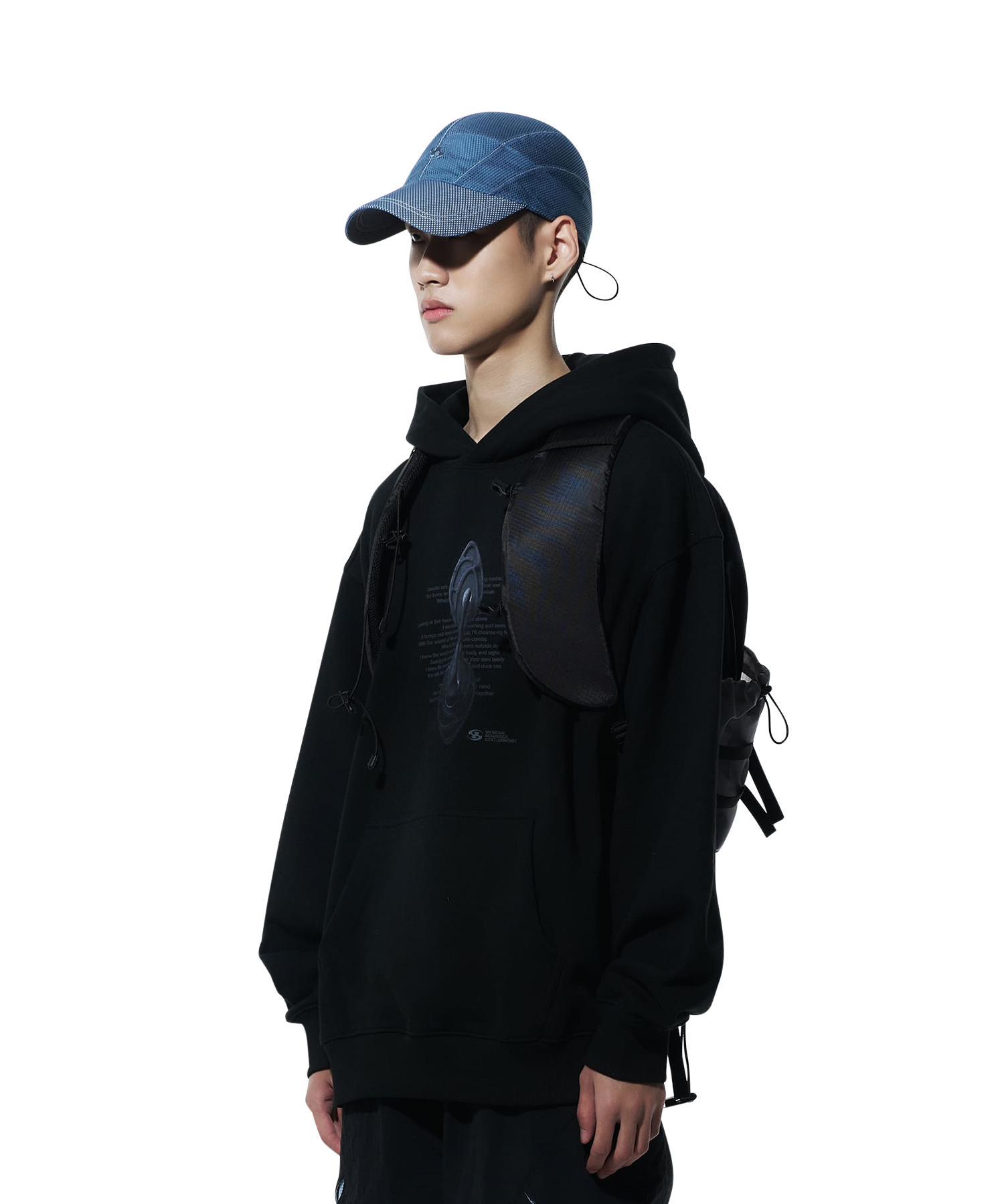 SanSanGear × b.Eautiful 限定キャップ サンサンギア × SanSanGear